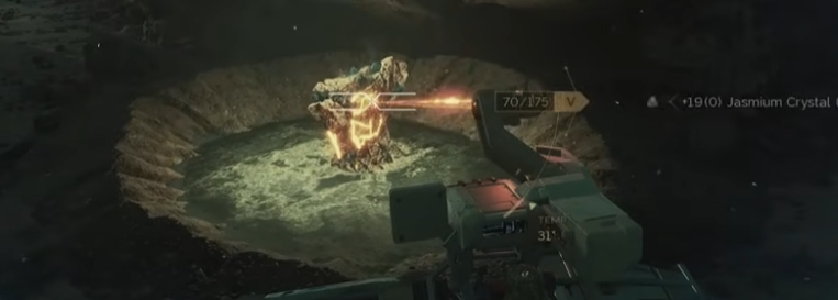 dune awakening jasmium crystal farming